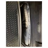 Samsonite Rolling Briefcase - Black Carry-On with Telescoping Handle