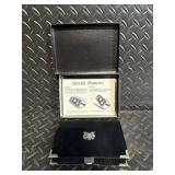 United States Mint Premier Silver Proof Set (1992)
