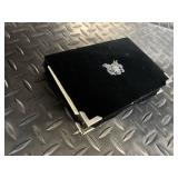 United States Mint Premier Silver Proof Set (1992)