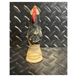 Sandhurst Stoneware Figurines - 4-Piece Set (Pigs & Roosters) New Ulm MN