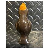 Sandhurst Stoneware Figurines - 4-Piece Set (Pigs & Roosters) New Ulm MN