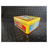 Spy Alley & Mexican Train Chicken Foot - Dual Board Games