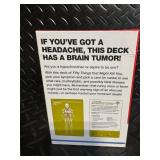 OFF TOPIC - A Game For Those Slightly Off with Table Topics Spirit & Couples Editions