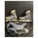 Salomon Inline Skates - EU 44 / US 10 (Men