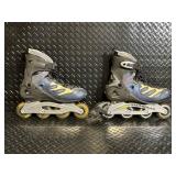 Salomon Inline Skates - EU 44 / US 10 (Men