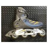 Salomon Inline Skates - EU 44 / US 10 (Men