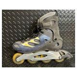 Salomon Inline Skates - EU 44 / US 10 (Men
