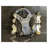 Salomon Inline Skates - EU 44 / US 10 (Men