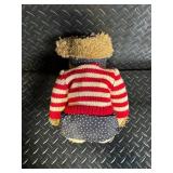 TY Beanie Babies Patriotic USA Bear Collection - Assorted Bears