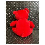 TY Beanie Babies Patriotic USA Bear Collection - Assorted Bears