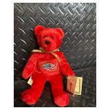TY Beanie Babies Patriotic USA Bear Collection - Assorted Bears