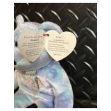 TY Beanie Babies Patriotic USA Bear Collection - Assorted Bears