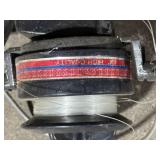 Shakespeare Spincast Pink Reel & Mixed Fishing Rods (Lot of 6)