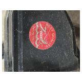 Shakespeare Spincast Pink Reel & Mixed Fishing Rods (Lot of 6)