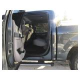 2015 Ford F150 XLT 4X4