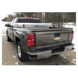 2015 Chevy Silverado LT 4X4