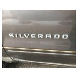 2015 Chevy Silverado LT 4X4