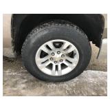 2015 Chevy Silverado LT 4X4