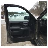 2015 Chevy Silverado LT 4X4