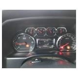 2015 Chevy Silverado LT 4X4