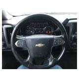 2015 Chevy Silverado LT 4X4