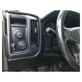 2015 Chevy Silverado LT 4X4