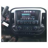 2015 Chevy Silverado LT 4X4