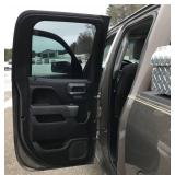 2015 Chevy Silverado LT 4X4
