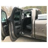 2015 Chevy Silverado LT 4X4