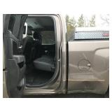 2015 Chevy Silverado LT 4X4
