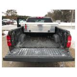 2015 Chevy Silverado LT 4X4