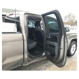 2015 Chevy Silverado LT 4X4