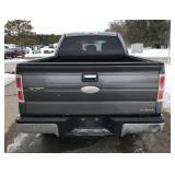 2011 Ford F150 XLT 4X4