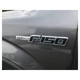 2011 Ford F150 XLT 4X4