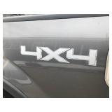 2011 Ford F150 XLT 4X4