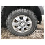 2011 Ford F150 XLT 4X4