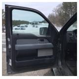 2011 Ford F150 XLT 4X4