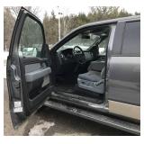 2011 Ford F150 XLT 4X4