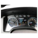 2011 Ford F150 XLT 4X4