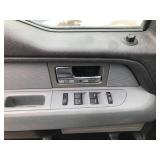 2011 Ford F150 XLT 4X4