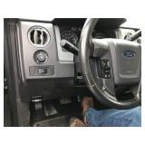 2011 Ford F150 XLT 4X4