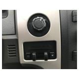 2011 Ford F150 XLT 4X4