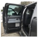 2011 Ford F150 XLT 4X4