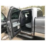 2011 Ford F150 XLT 4X4