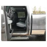 2011 Ford F150 XLT 4X4