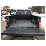 2011 Ford F150 XLT 4X4