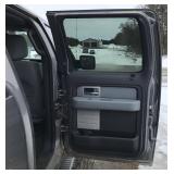 2011 Ford F150 XLT 4X4
