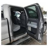 2011 Ford F150 XLT 4X4