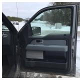 2011 Ford F150 XLT 4X4