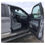 2011 Ford F150 XLT 4X4